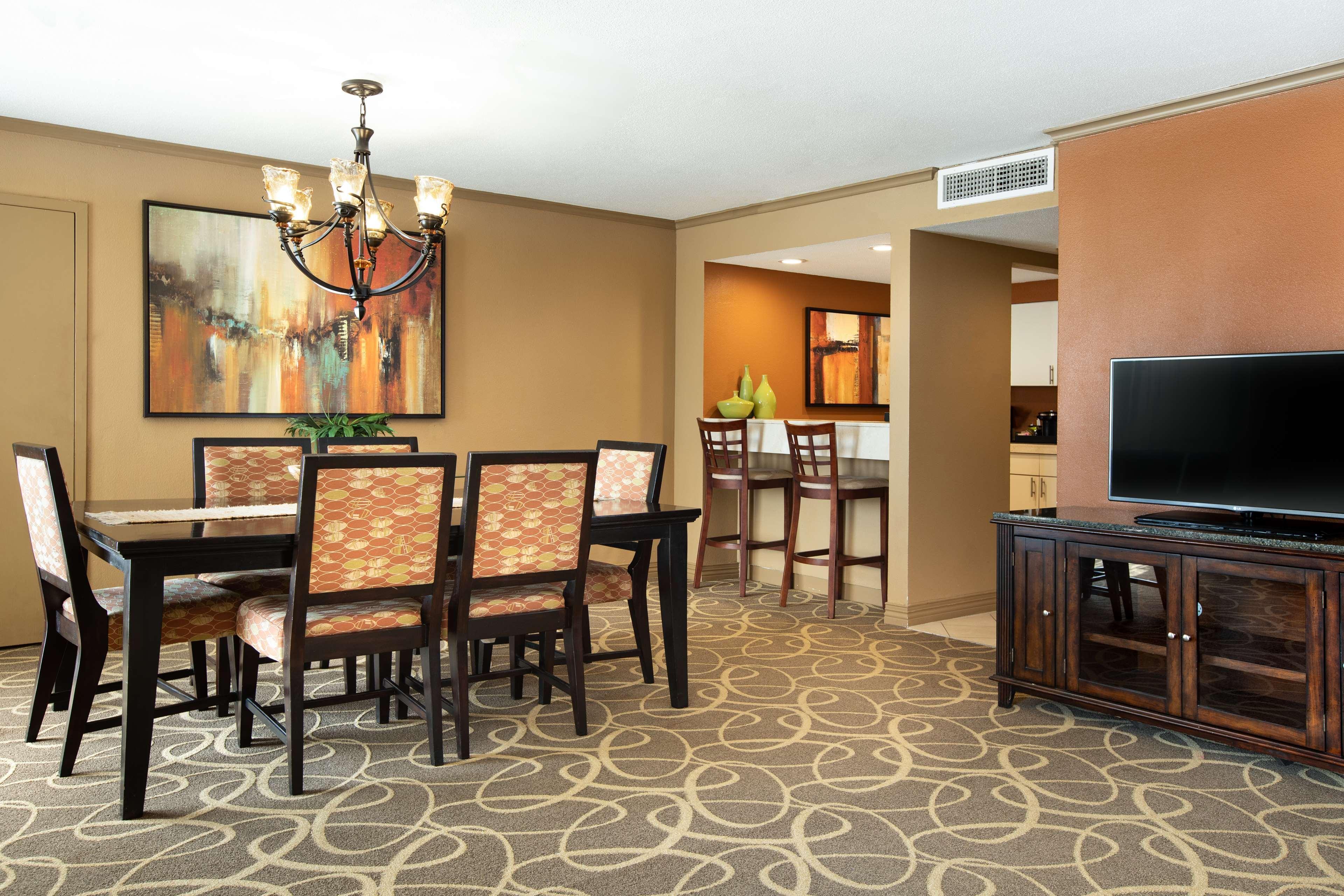 Hilton Island Resort Galveston