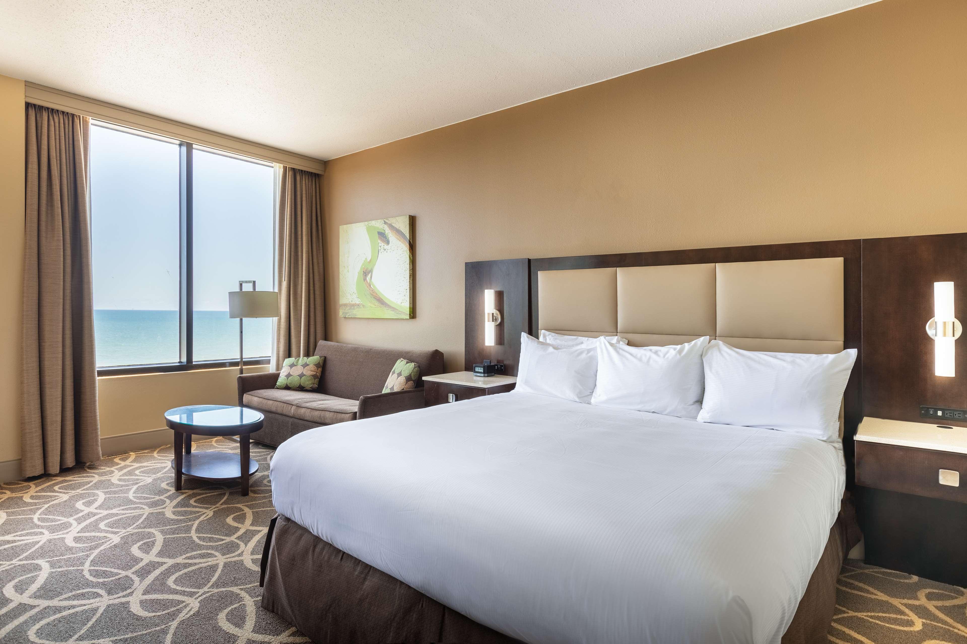 Hilton Island 4* Galveston