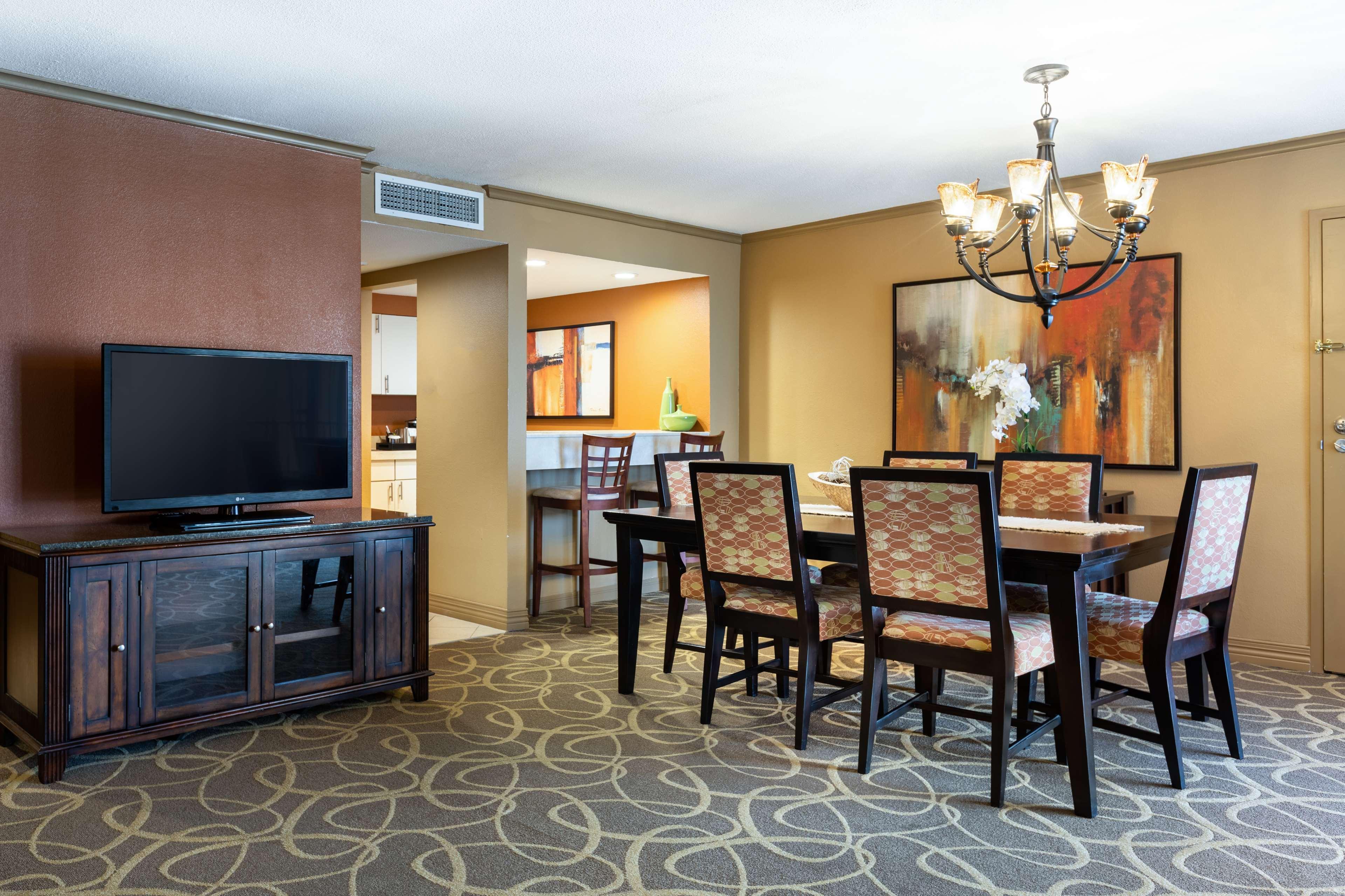 Resort Hilton Island