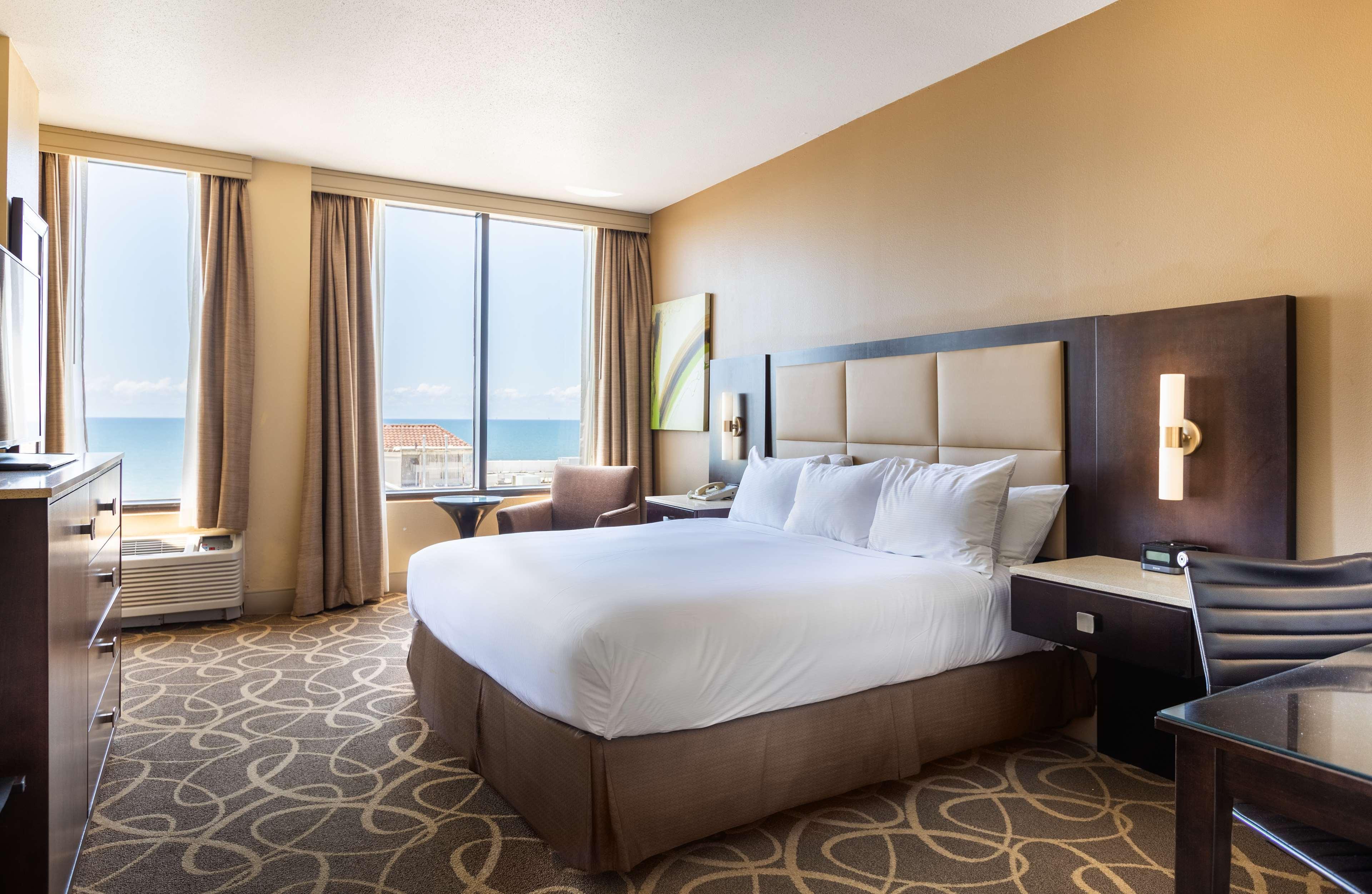 Hilton Island Resort