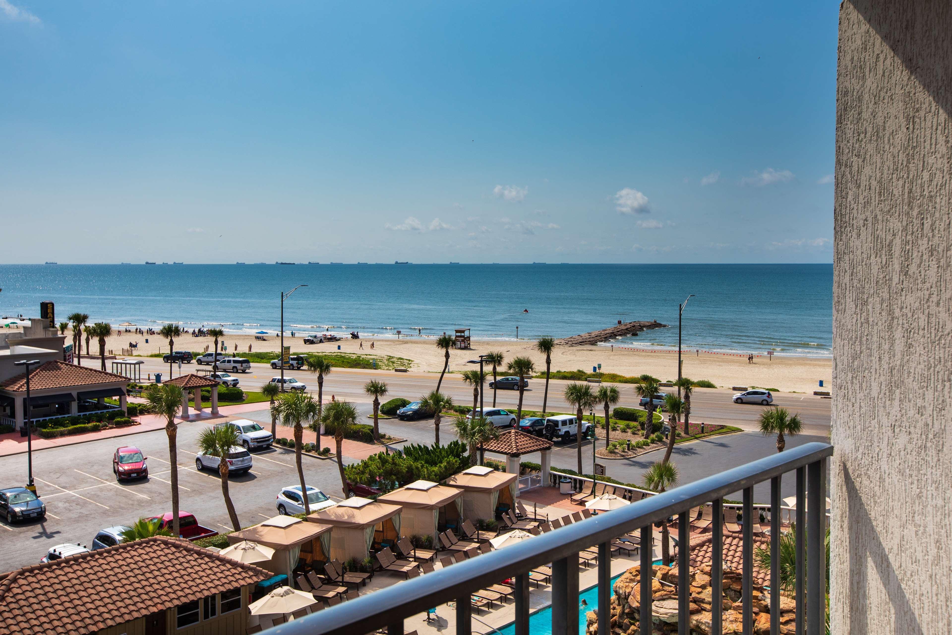 Hilton Island Resort