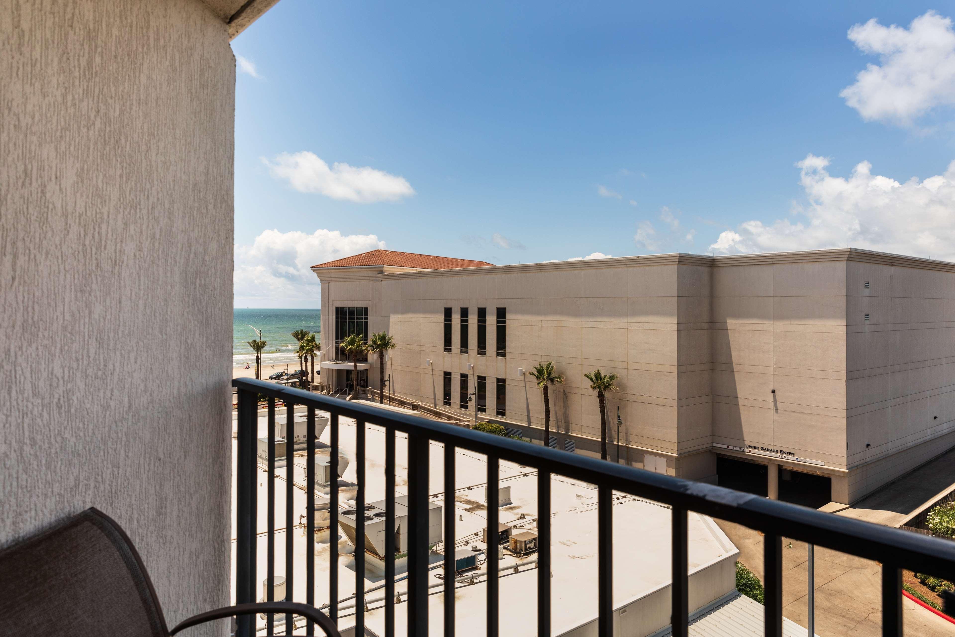 Hilton Island Resort Galveston
