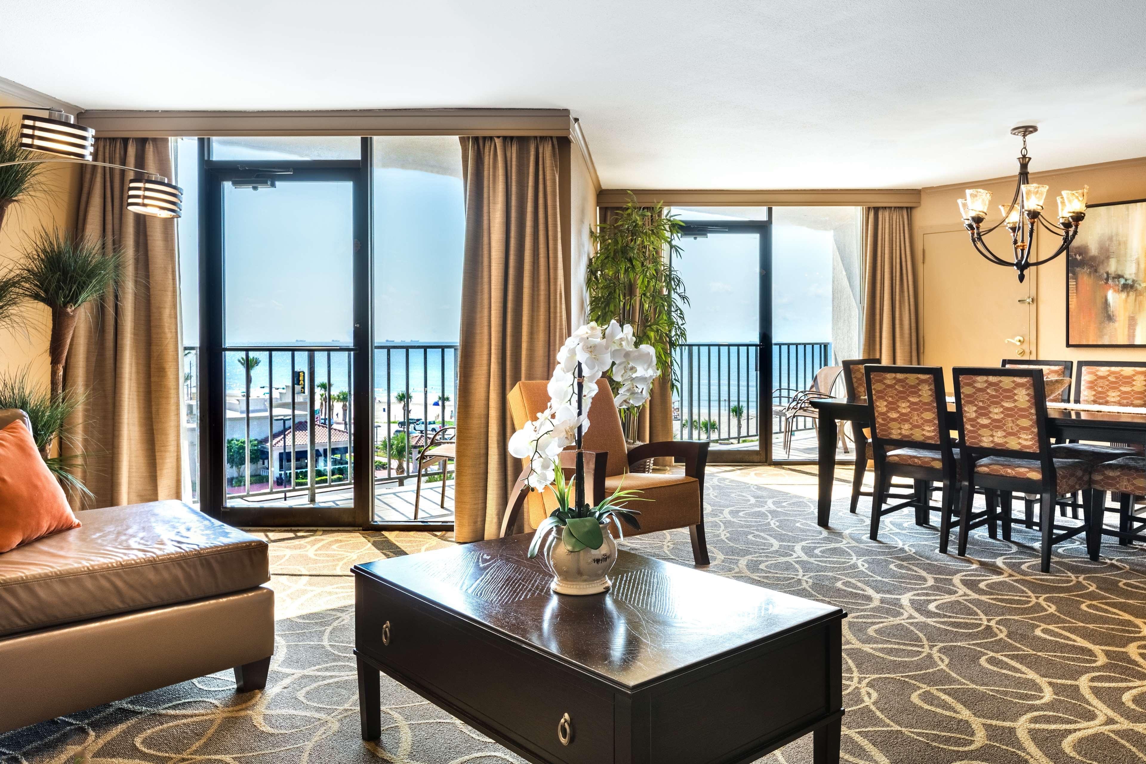 Hilton Island Resort