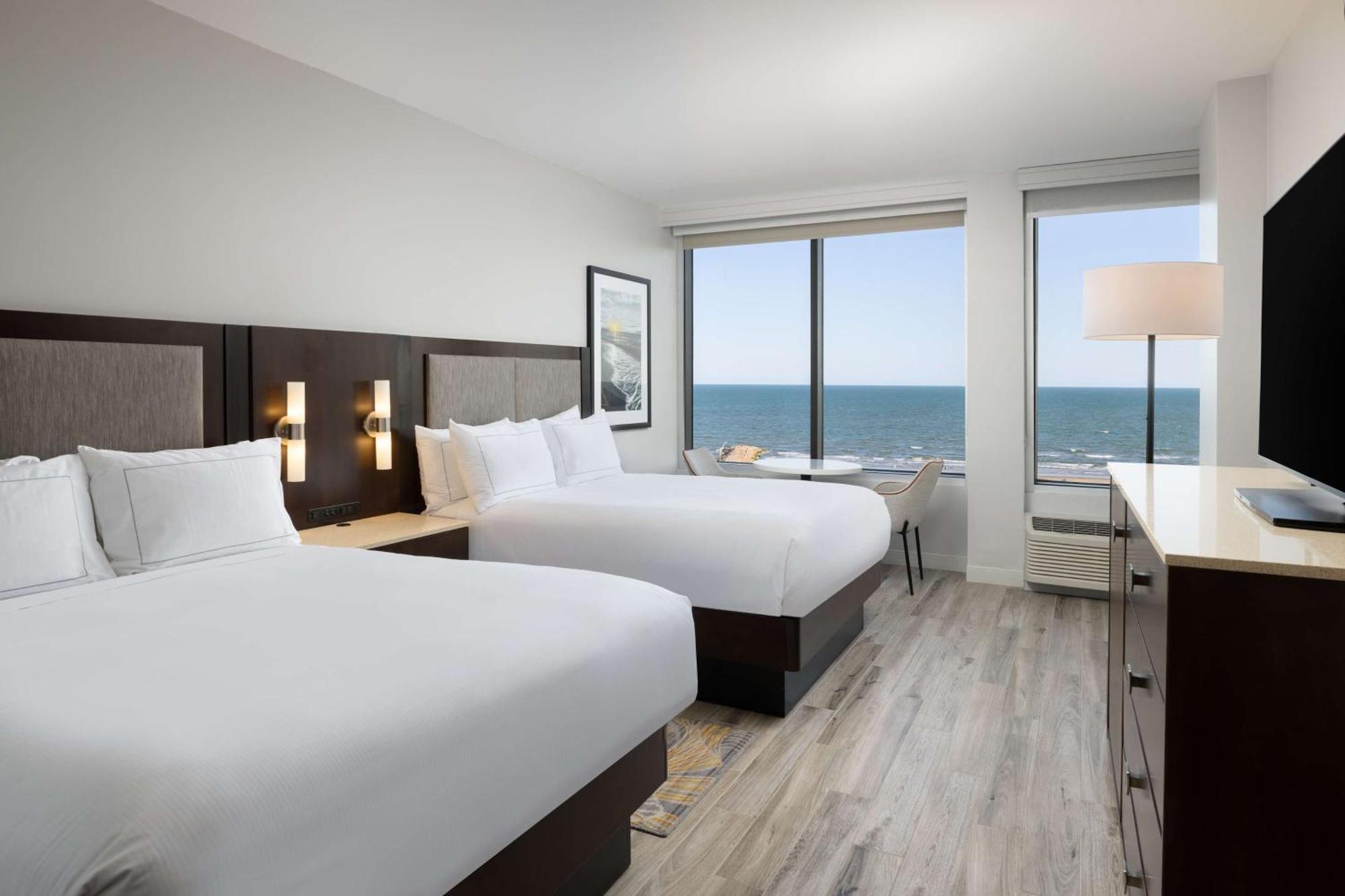 Hilton Island 4* Galveston