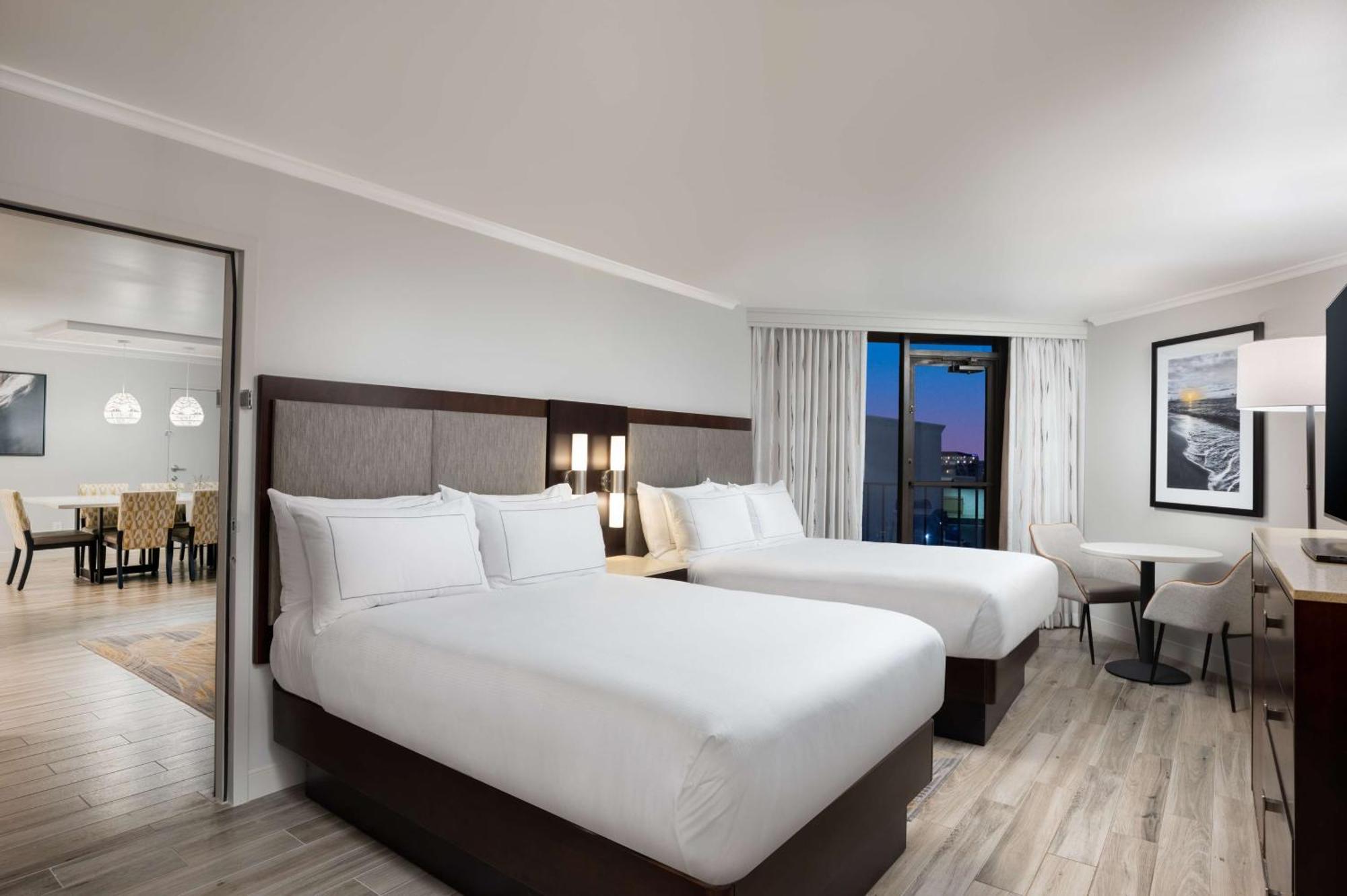 Hilton Island Resort Galveston