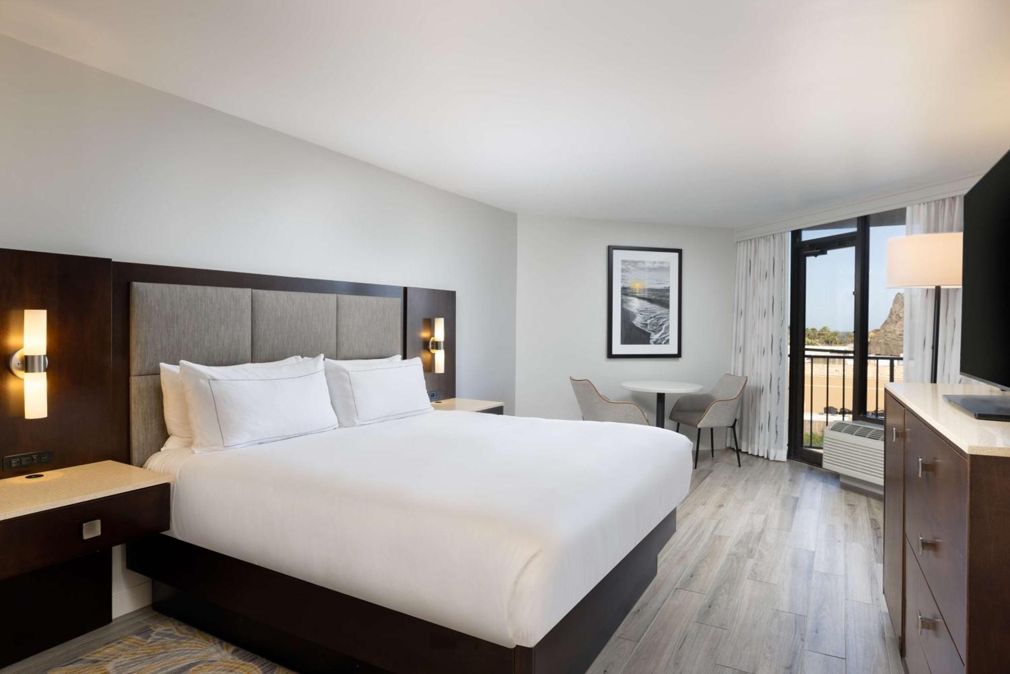 Hilton Island Resort Galveston
