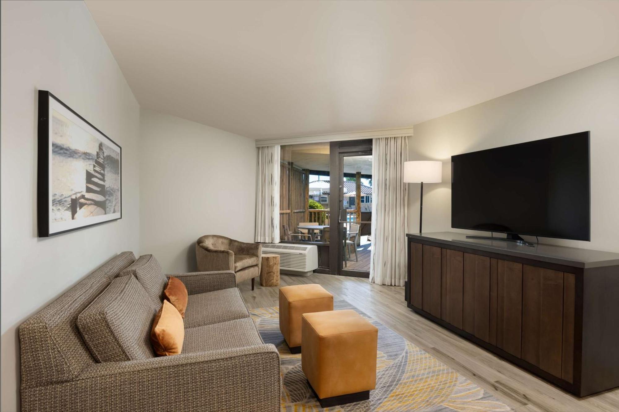 Hilton Island 4* Galveston