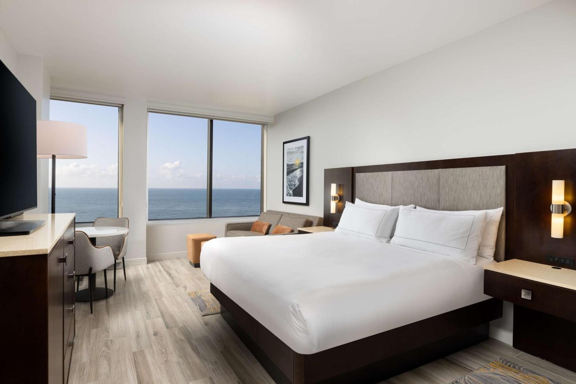 Resort Hilton Island