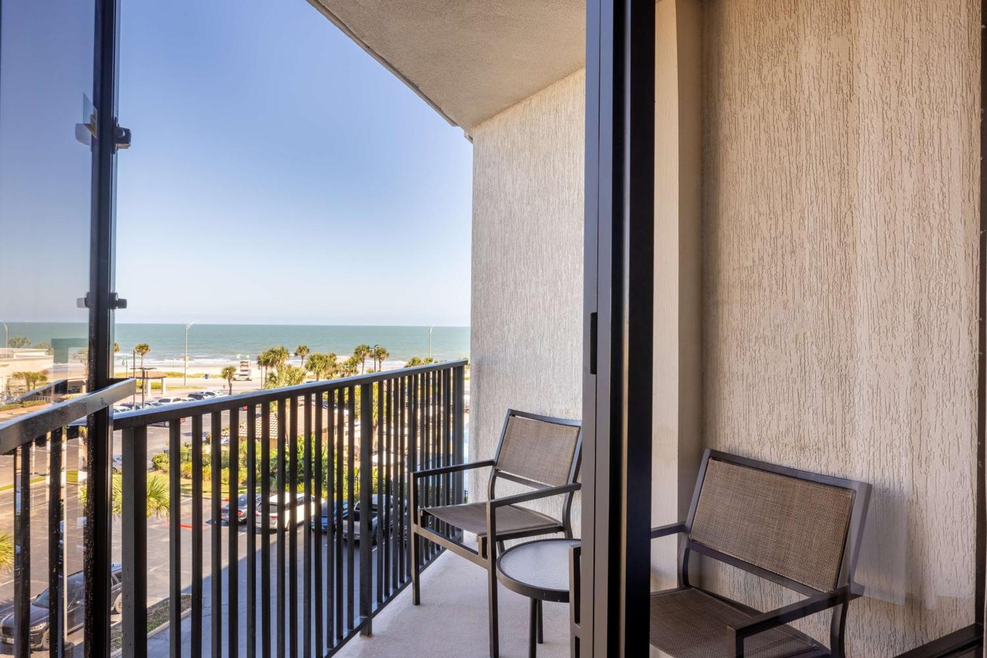 Resort Hilton Island