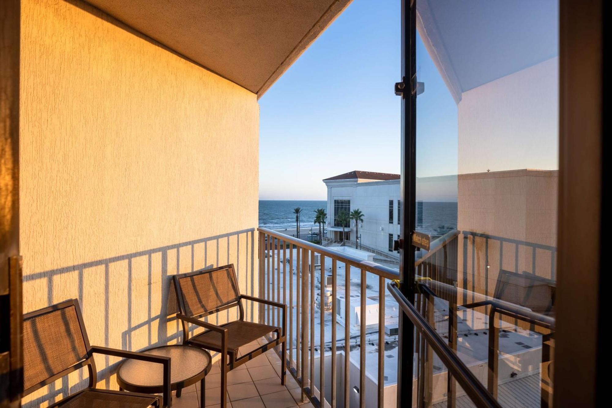Hilton Island 4* Galveston