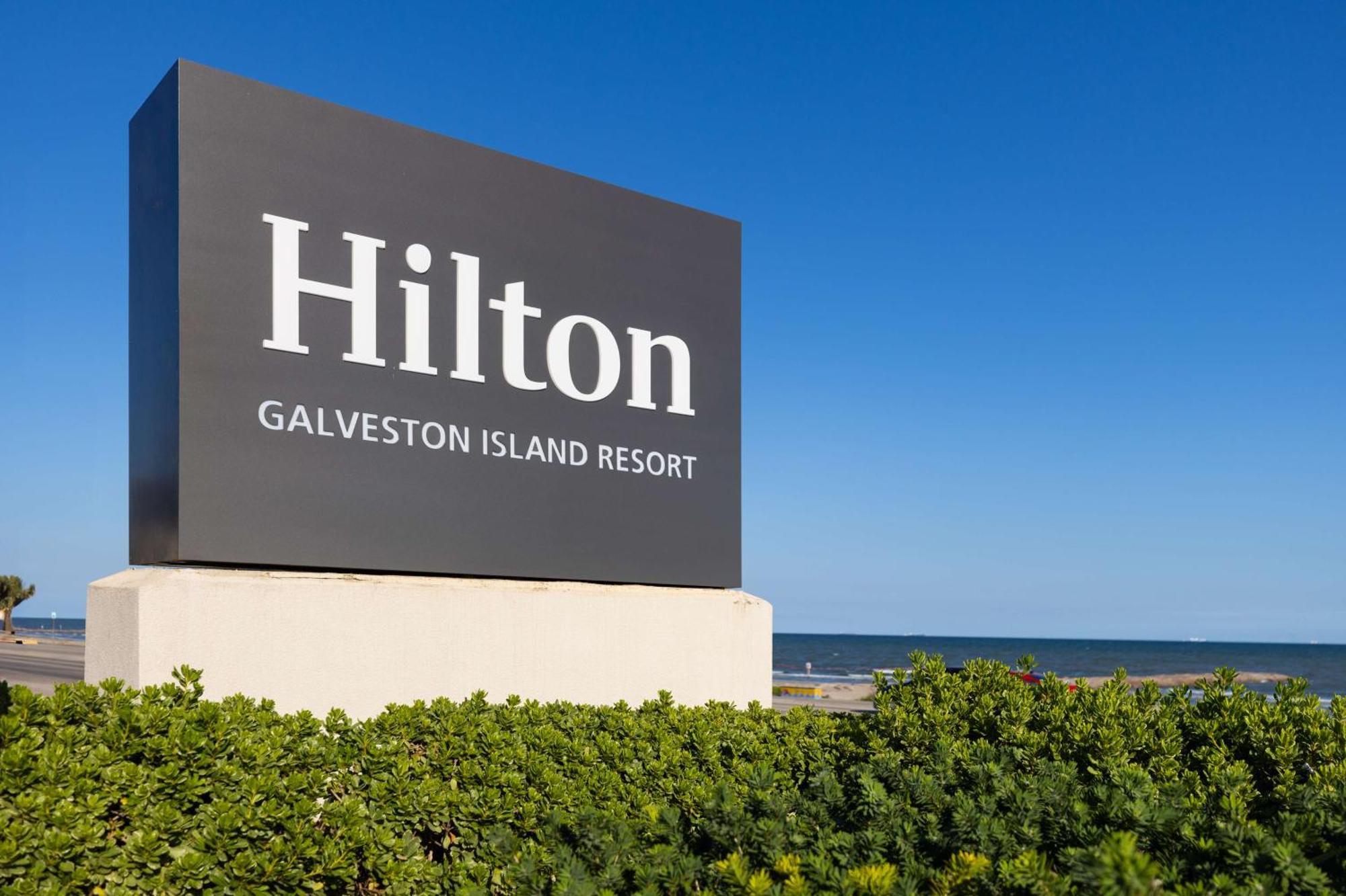 Resort Hilton Island 4*