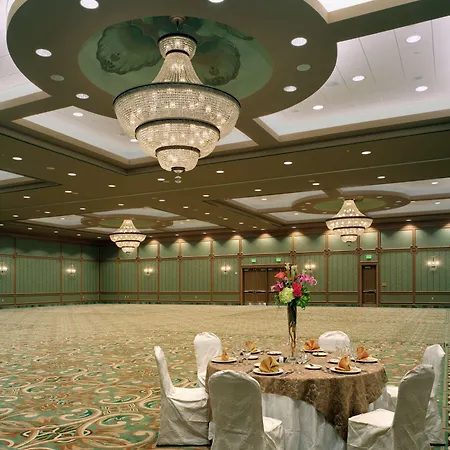 Hilton Galveston Island Resort 