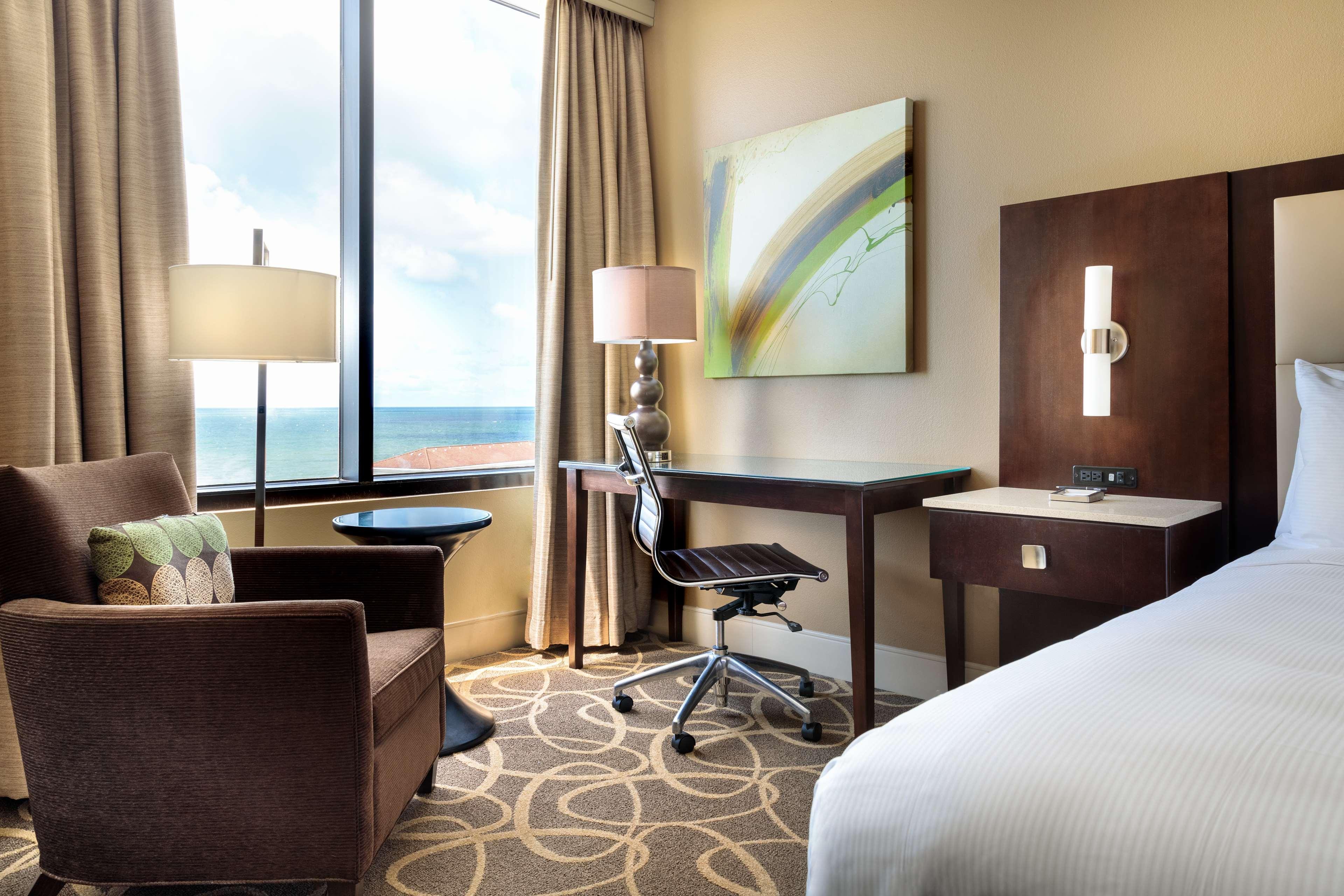 Hilton Island 4* Galveston