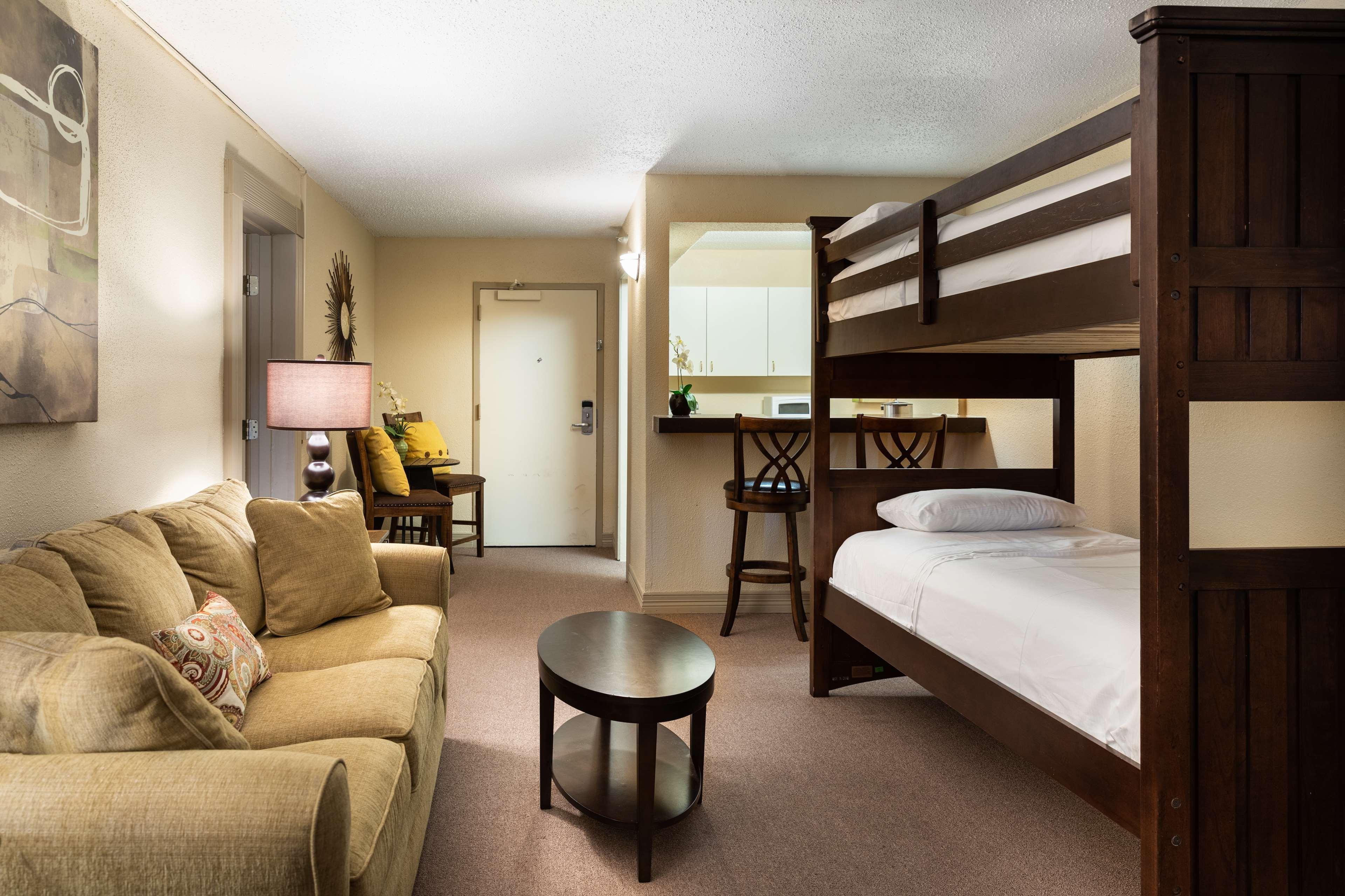 Resort Hilton Island