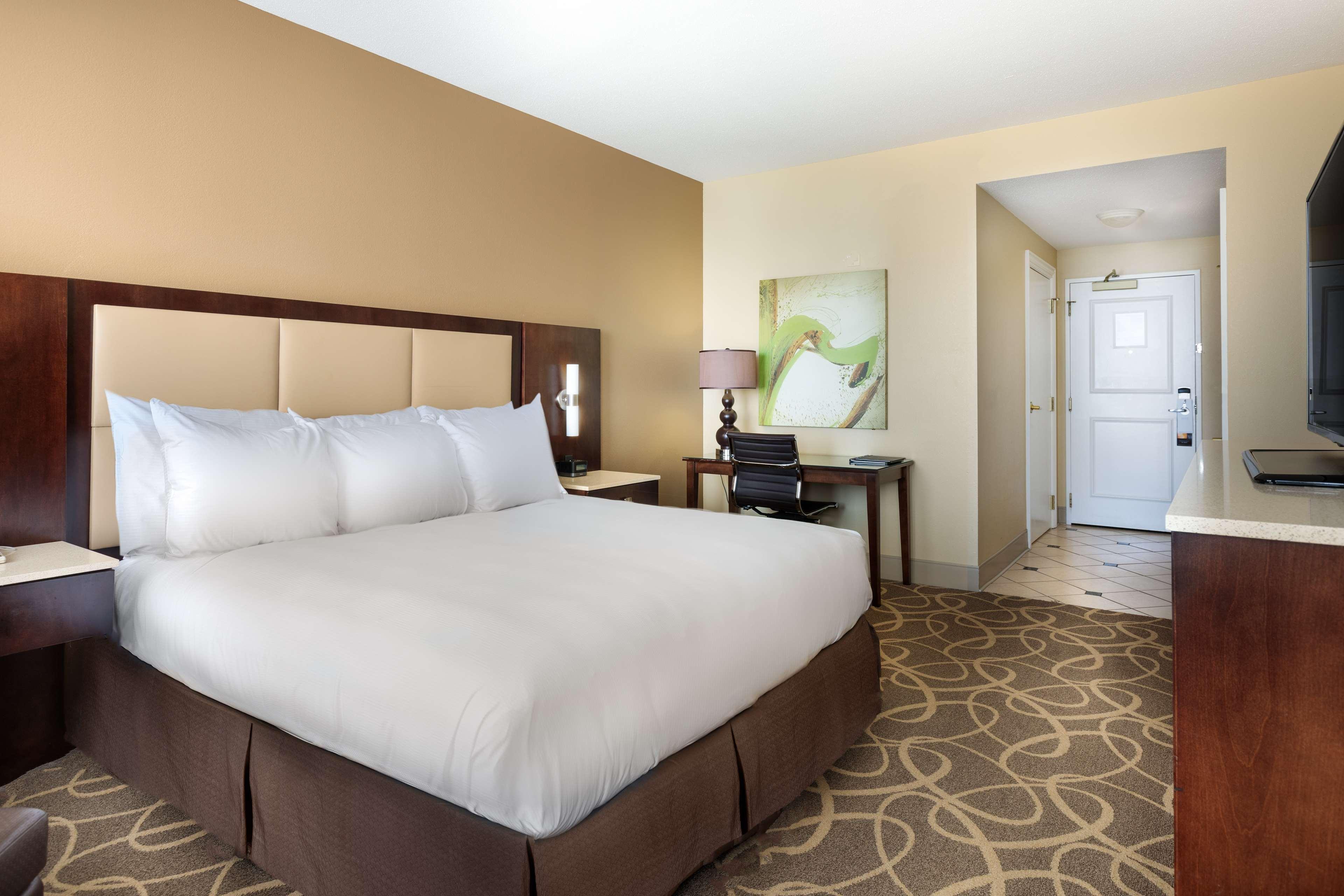 Resort Hilton Island Galveston