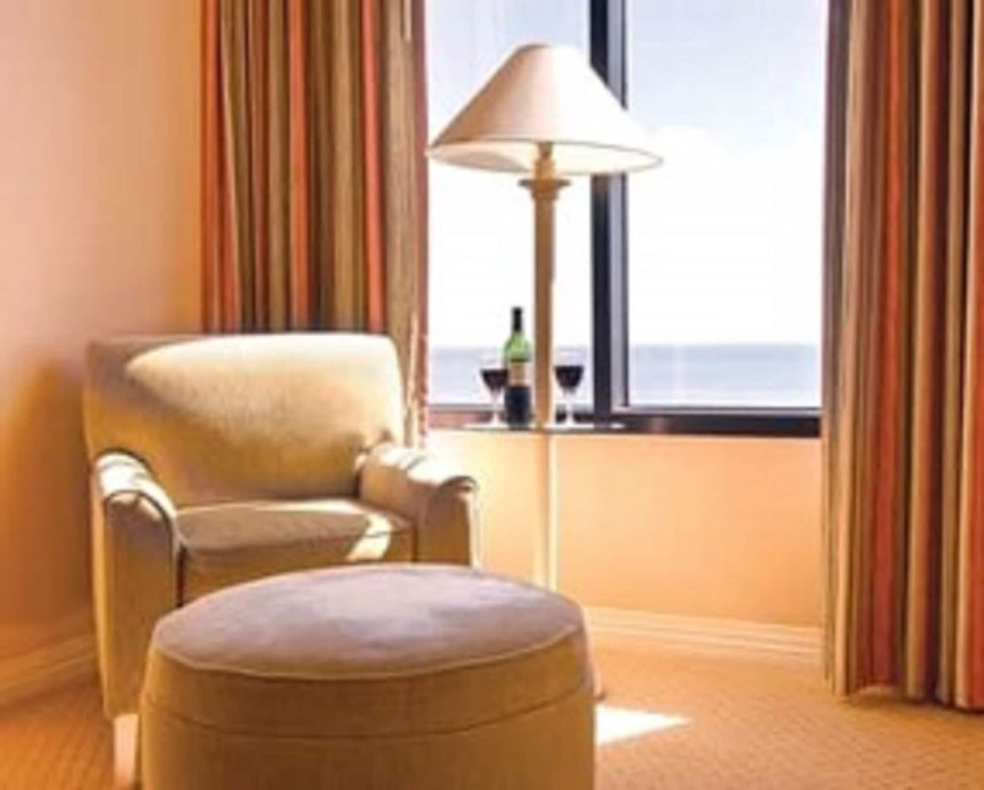 Hilton Island Galveston