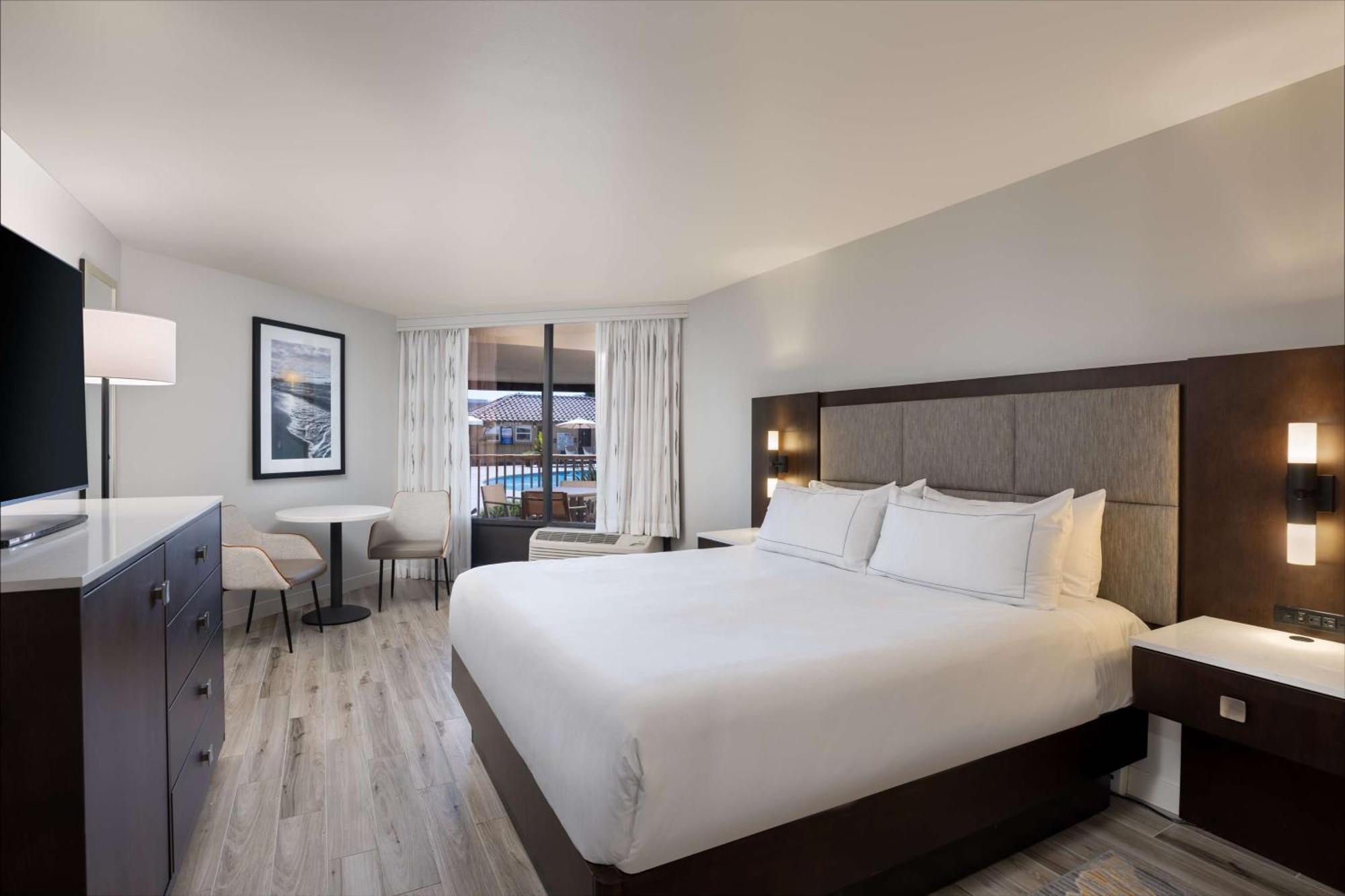 Hilton Island 4* Galveston