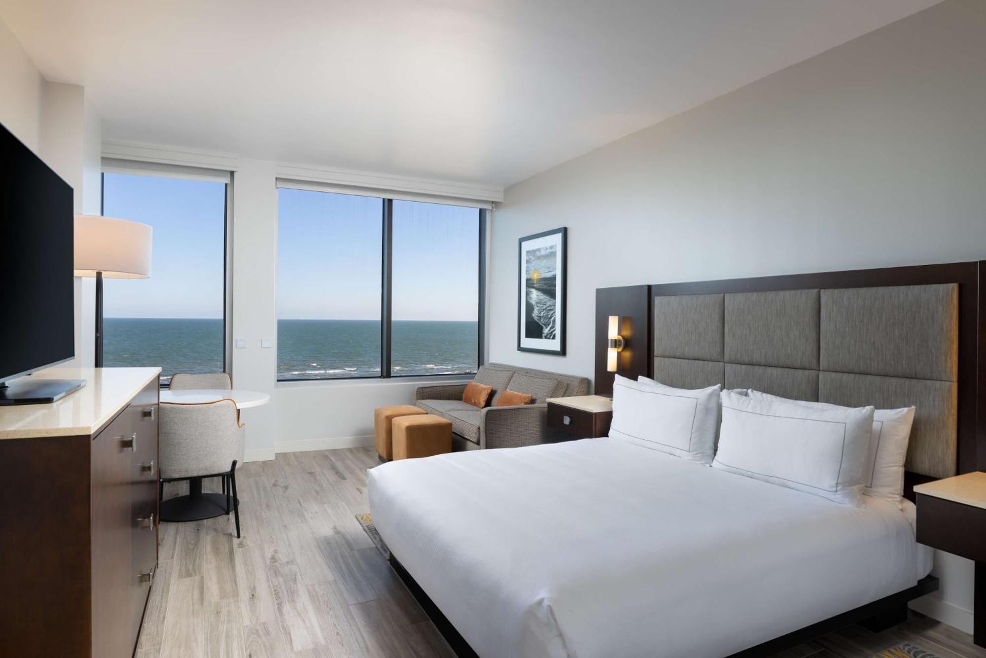 Hilton Island 4* Galveston