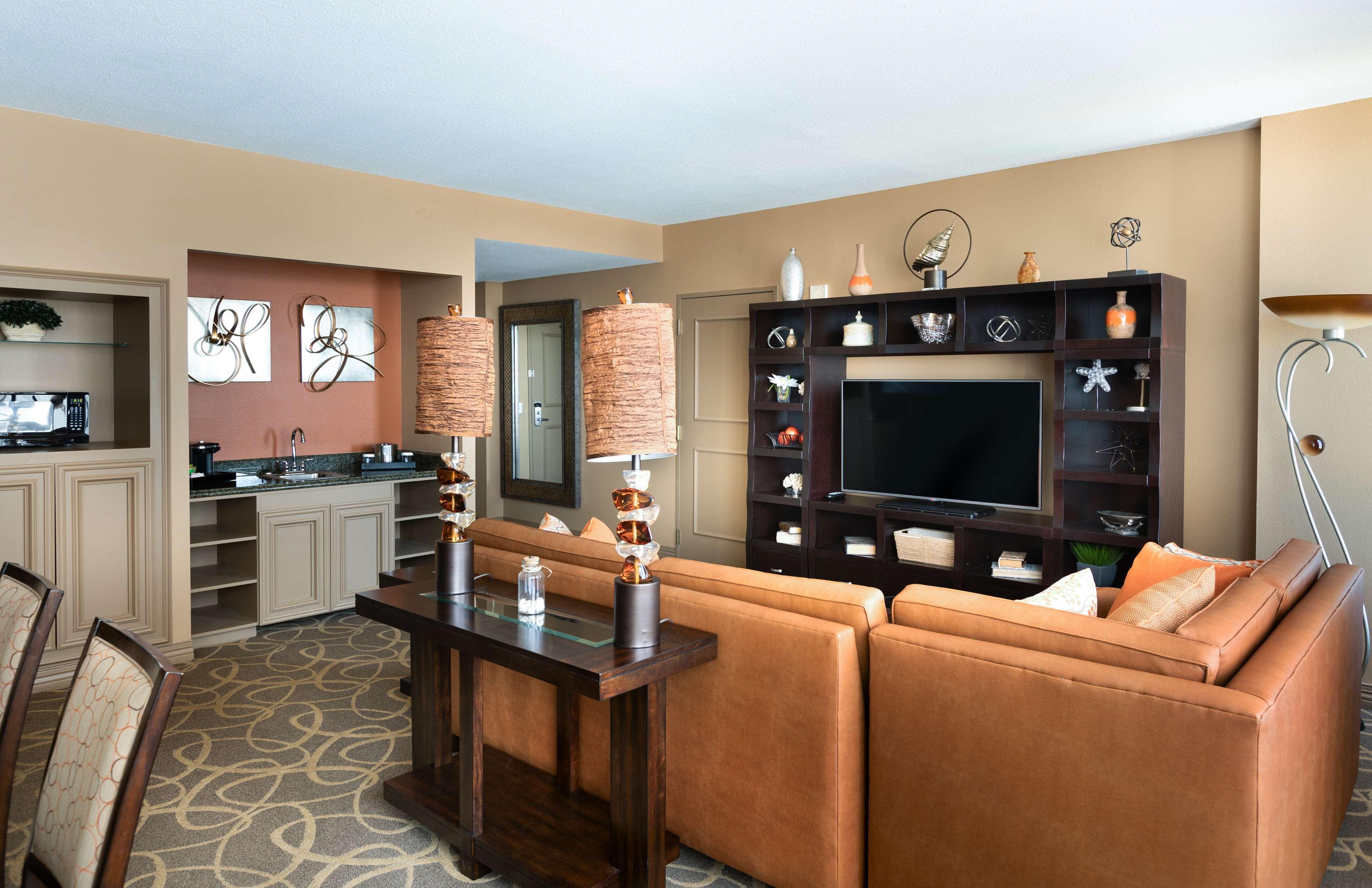 Resort Hilton Island