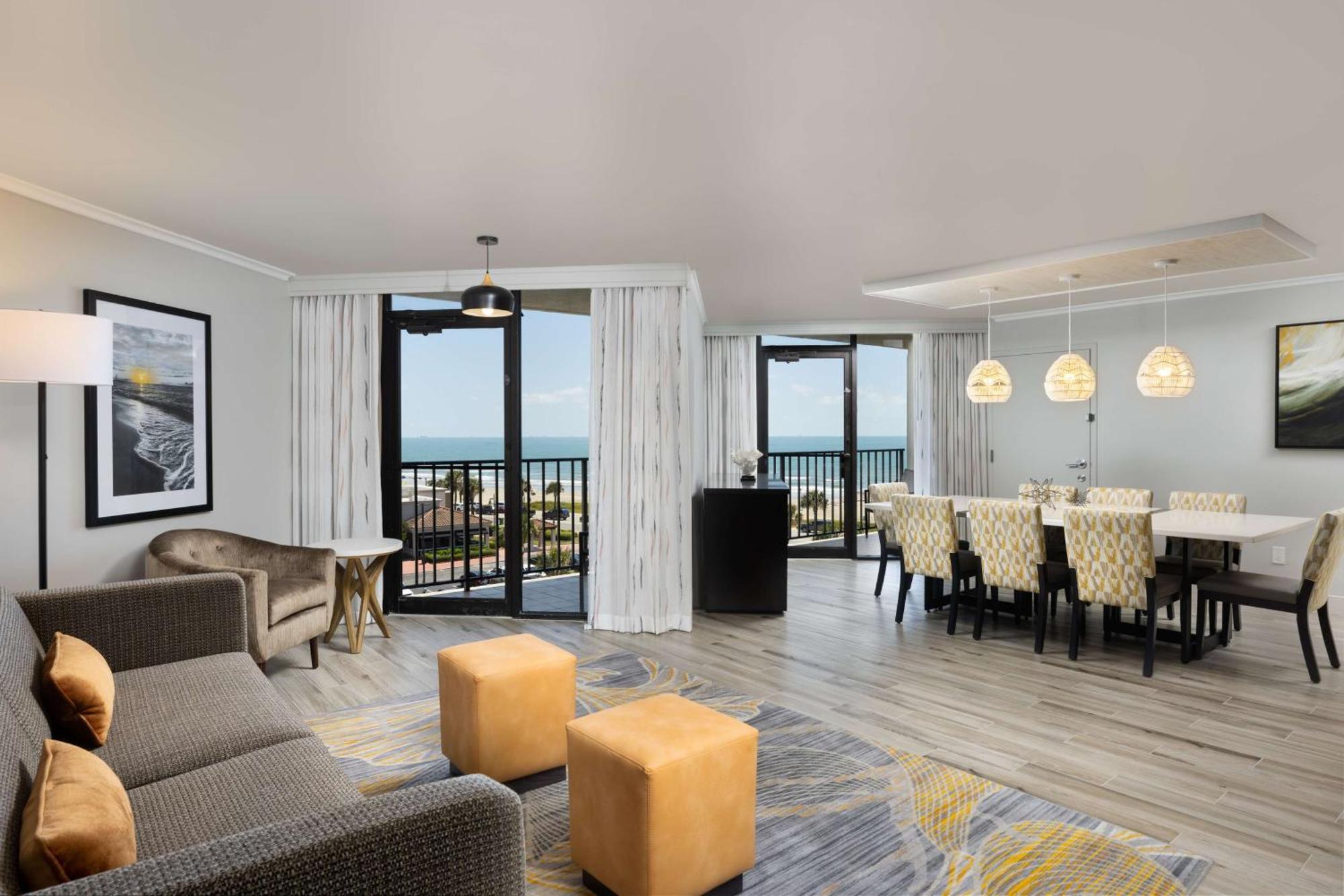 Hilton Island 4* Galveston